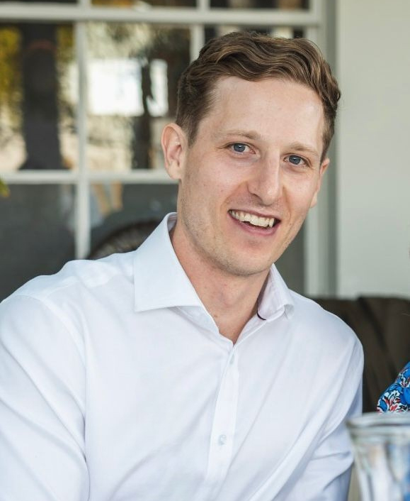 Jonathan Guest — Founder of Runlo